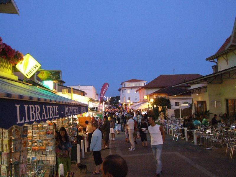 La Cabane De Jeanne ~ 10 Minutes A Pied De L'Ocean มีมีซ็อง ภายนอก รูปภาพ