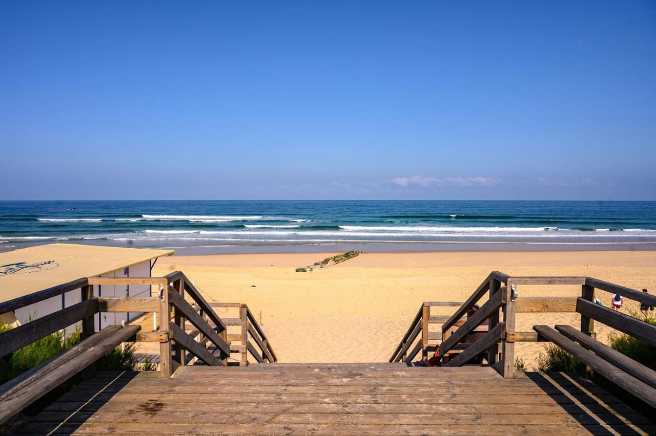 La Cabane De Jeanne ~ 10 Minutes A Pied De L'Ocean มีมีซ็อง ภายนอก รูปภาพ
